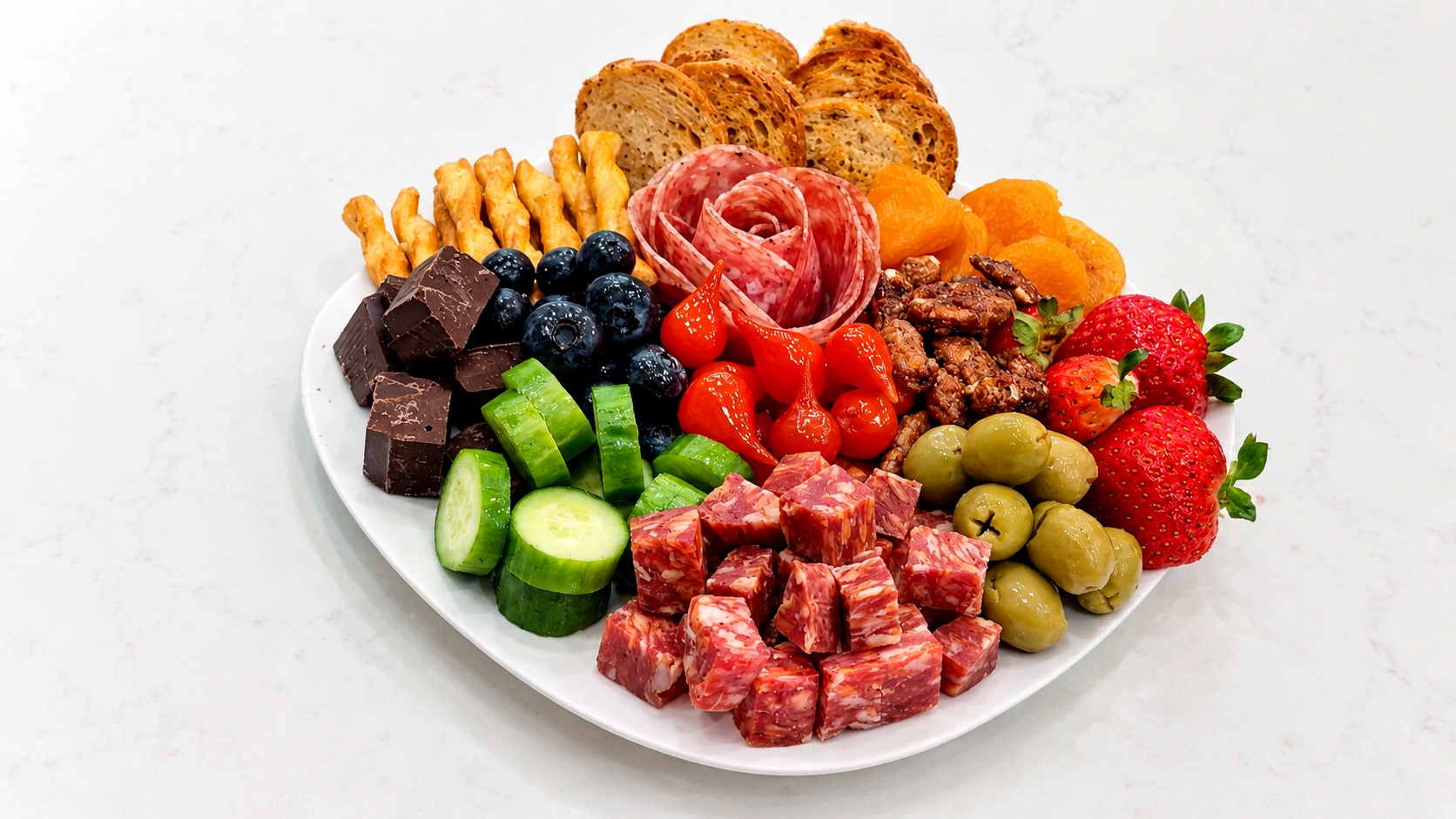 Charcuterie Boards