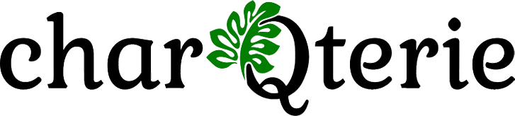 charQterie logo